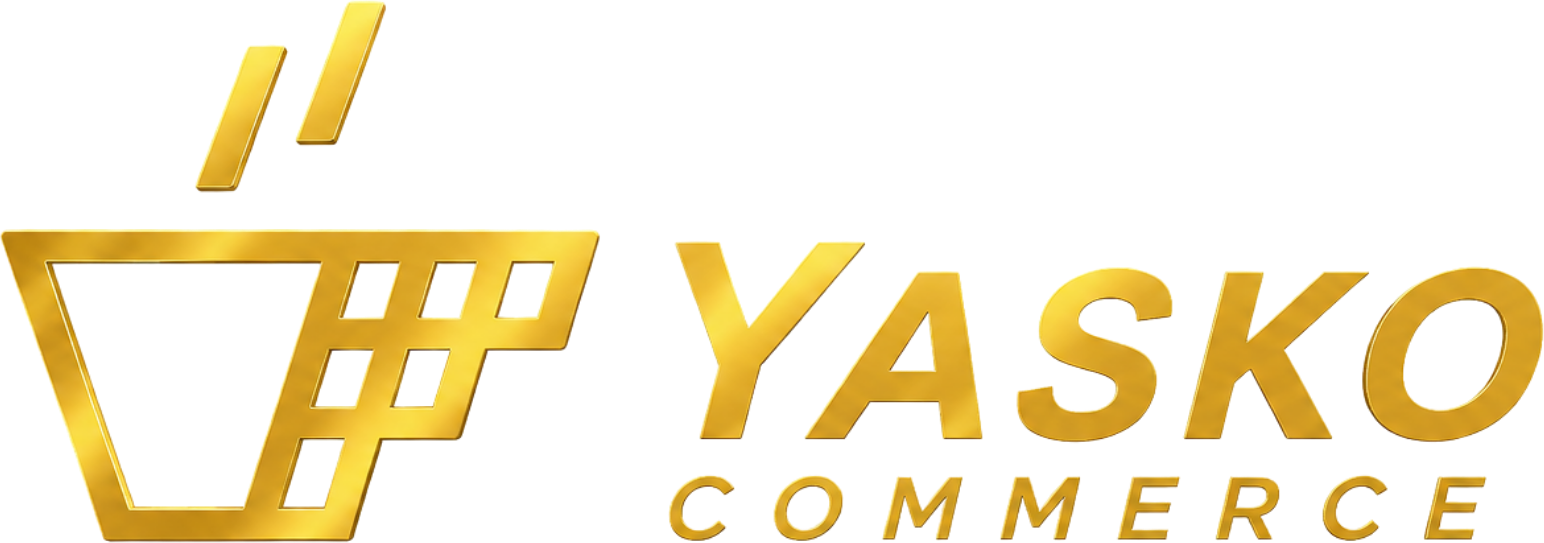 Yasko Commerce