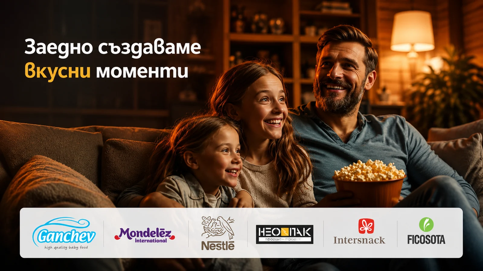 Кампаниен банер 1