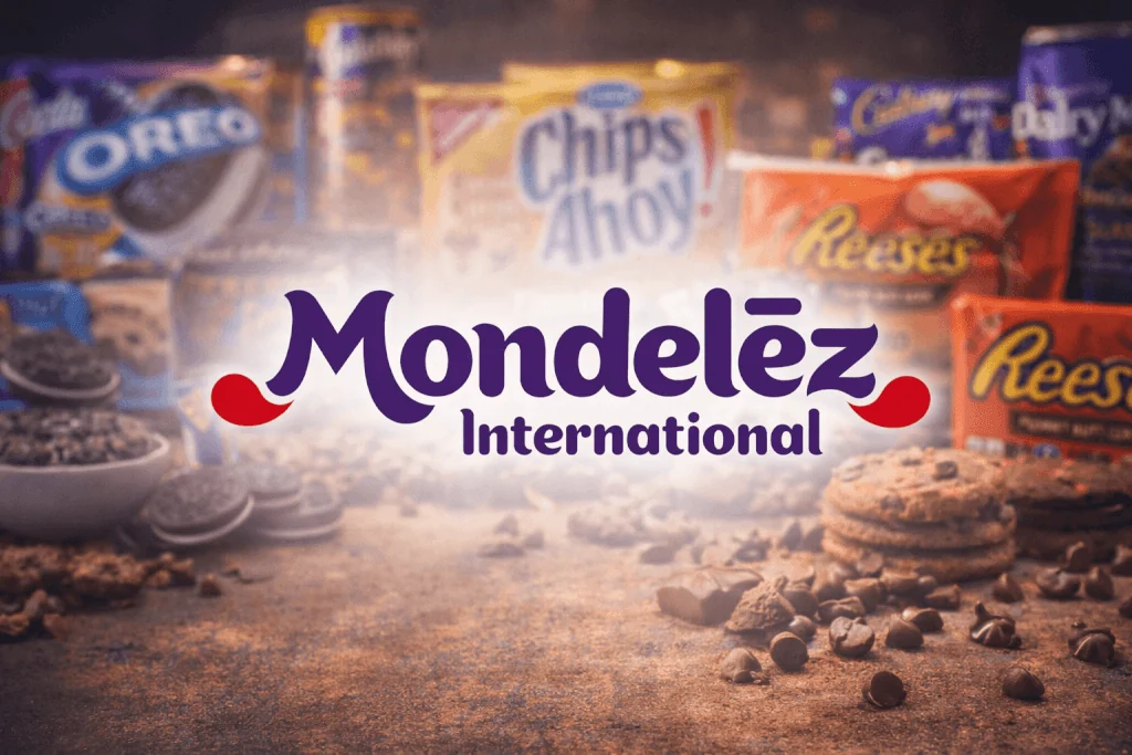Mondelēz International